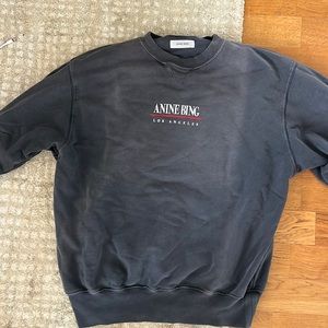 Anine Bing Sweatshirt